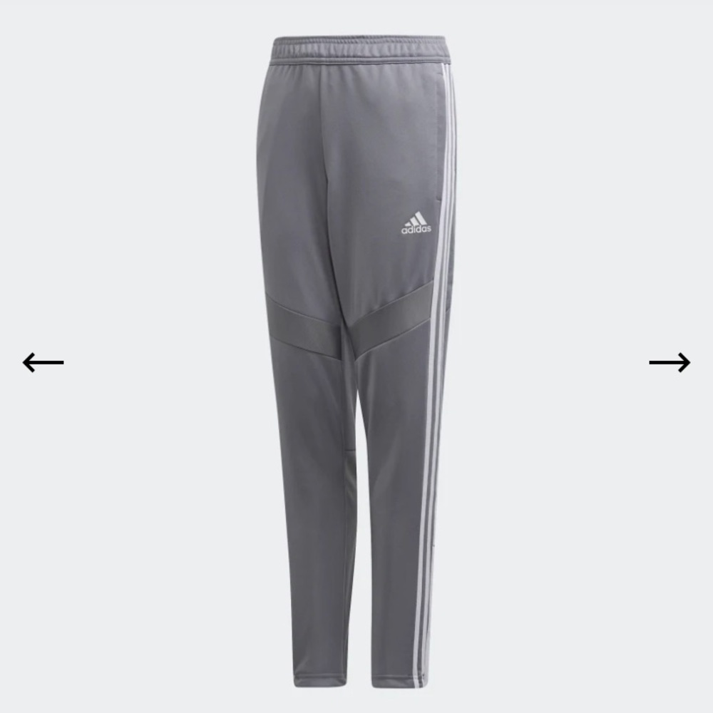 Brand new with tags Adidas pants